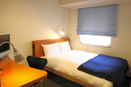 Sun Days Inn Kagoshima - 57