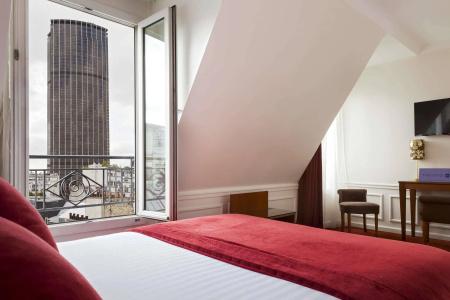 TimTour Montparnasse - 13
