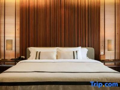 Muthi Maya Forest Pool Villa - Sha Plus Certified - 73