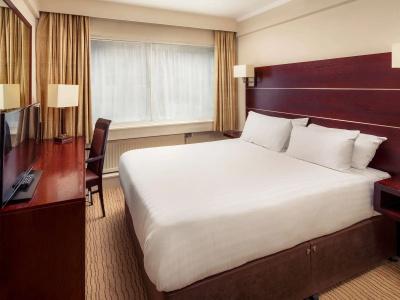 Mercure Glasgow City - 3