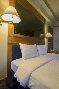 Bossotel Chiang Mai - Sha Plus - 23