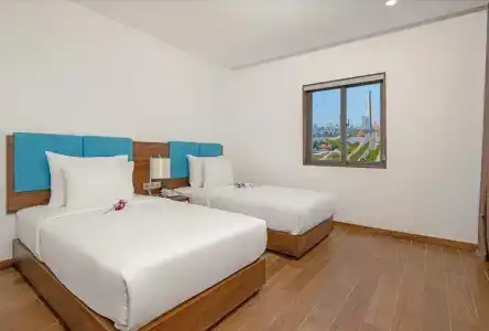 Gold Plaza Da Nang - 66
