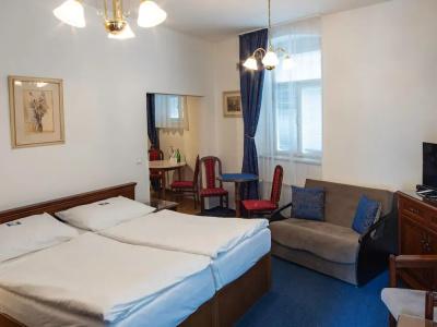 EA Apartmány Mozart - 23