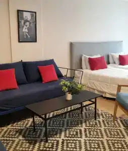 Top Rentals Belgrano - 122