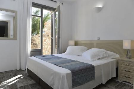 Naoussa Hills Boutique Resort- Adults Only (13+) - 375