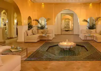 Sofitel Marrakech Palais Imperial - 1