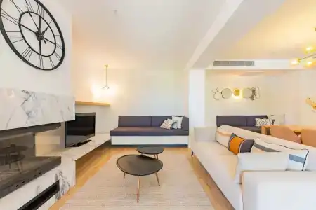 Pinar Otel - 64
