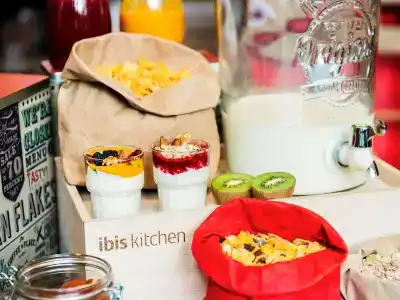 ibis Namur Centre - 12