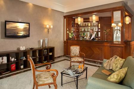 Santa Costanza By Omnia Hotels - 2