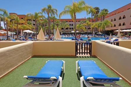 Playa Marina Spa - Luxury - 49