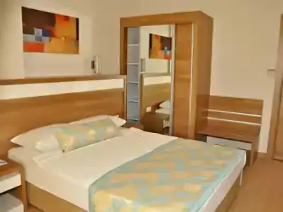 Merve Sun & Spa - 46
