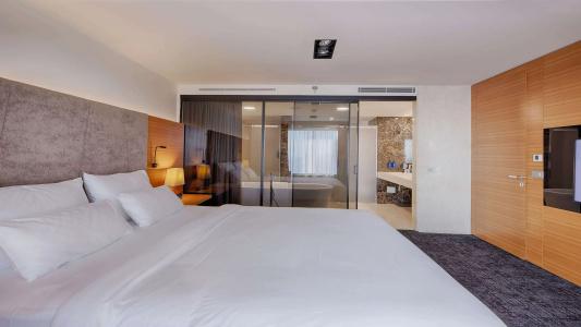 Radisson Blu Plaza Ljubljana - 57
