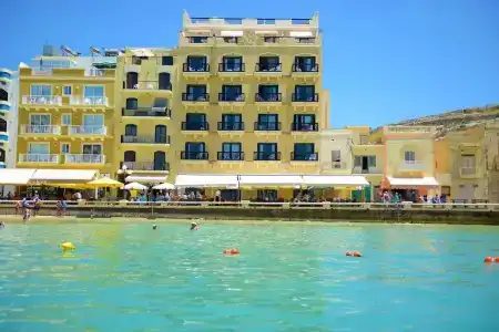 Hôtel Saint-Patrick - 31