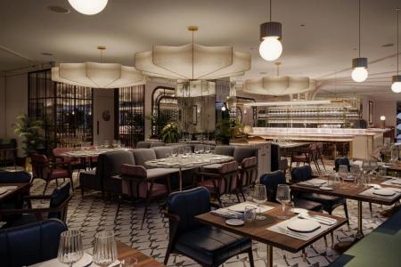 Four Seasons New Orleans - 25