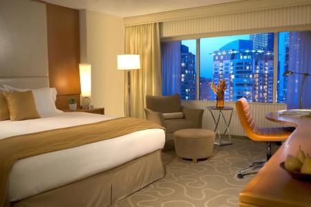 Swissotel Chicago - 3