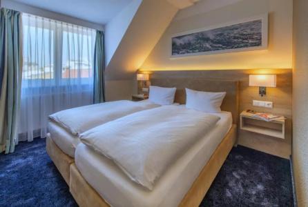Pension StromInn - 16