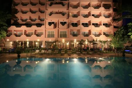 Imperial Holiday Hôtel & spa - 19