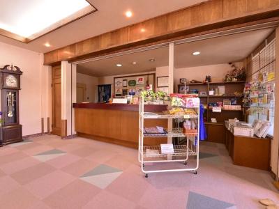Hakuba Berg Land - 30
