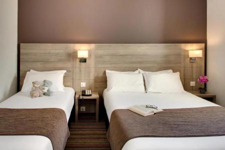 Hôtel Beau Site - 55