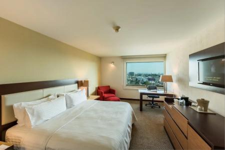 Holiday Inn Guadalajara Select, An Ihg - 83