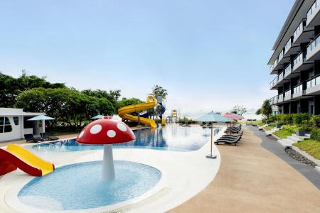 Centra By Centara Cha Am Beach Resort Hua Hin Sha Plus - 15