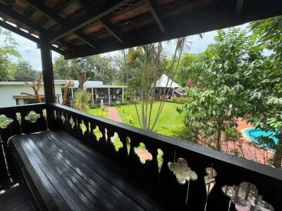 Mango T. Villa Chiangmai - 104