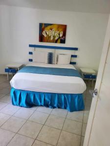Costarena Beach - 40