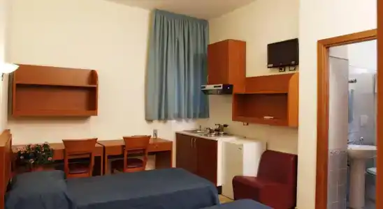 Residence Gloria - 1