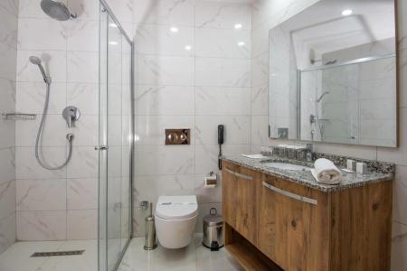 Dalya Resort Aqua & Spa Datça - 8
