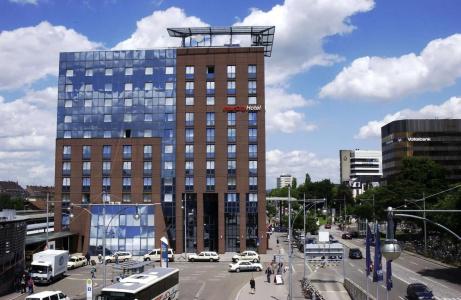 IntercityFreiburg - 13