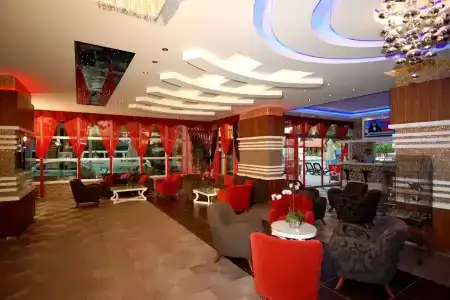 Hatipoglu Beach - 1