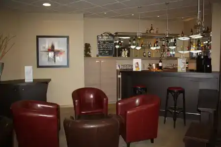Mercure Vannes Le Port - 23