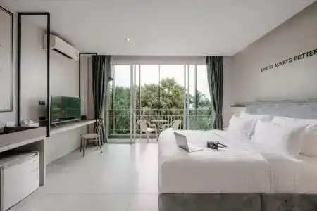 Sugar Ohana Poshtel - 23