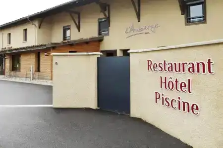 Auberge Bressane de Buellas - 0