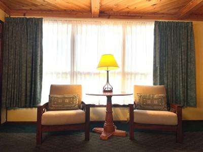Lake Crest Inn - 62