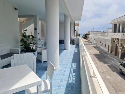Kalinifta Rooms Apartment - 166