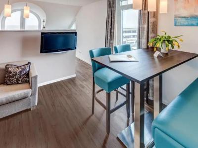 Ostsee-Hotel - 40