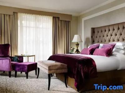 Intercontinental Dublin, An Ihg - 100