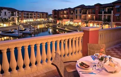 Naples Bay and Marina - 139