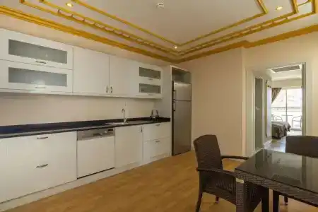 Crystal Palace Luxury Resort & Spa - Ultimate All Inclusive - 5