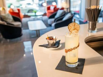 Mercure Plaza Biarritz Centre - 44