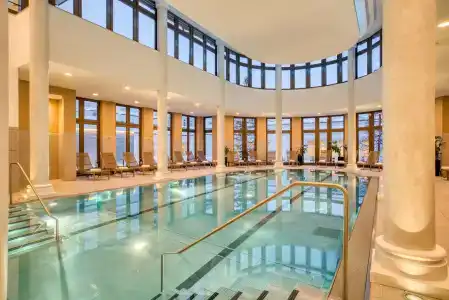 Kempinski Grand Des Bains - 20