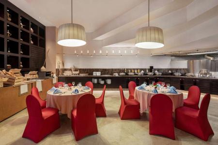Ramada Plaza by Wyndham Dubai Deira - 18