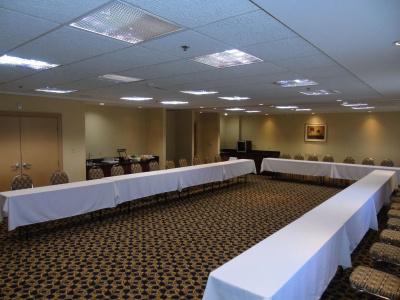 Best Western Plus Inn & Suites - 34