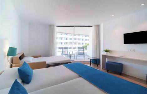 Sentido Benalmadena Beach - 69