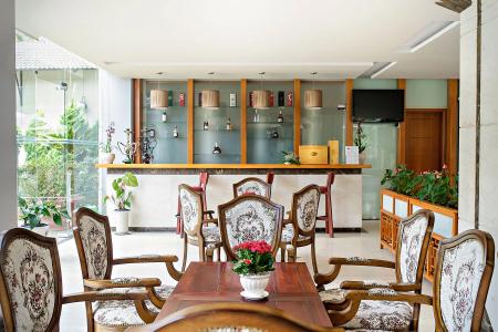 Muong Thanh Holiday Da Lat - 27
