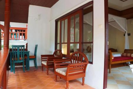 Bhundhari Chaweng Beach Resort Koh Samui - Sha Plus - 137