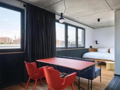 New Opening - Stayery Frankfurt Sachsenhausen - 35