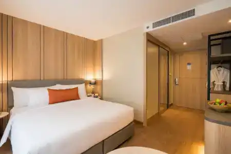 The Key Premier Sukhumvit Bangkok by Compass Hospitality - 39