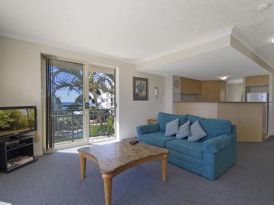 Golden Riviera Absolute Beachfront - 2